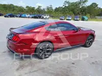 2018 Ford MUSTANG фото