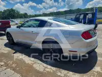 2018 Ford MUSTANG photo