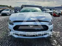 2018 Ford MUSTANG фото
