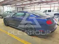 2018 Ford MUSTANG фото