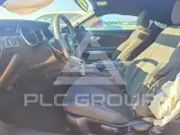 2018 Ford MUSTANG photo