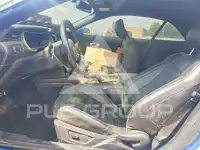 2018 Ford MUSTANG photo
