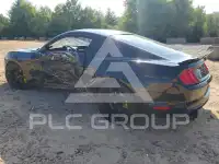 2018 Ford MUSTANG фото
