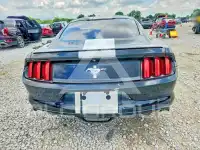 2018 Ford MUSTANG фото