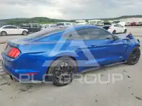 2018 Ford MUSTANG фото