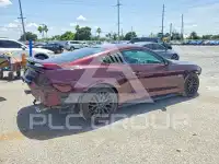 2018 Ford MUSTANG photo
