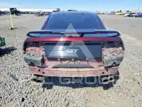 2018 Ford MUSTANG фото