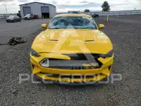 2018 Ford MUSTANG photo