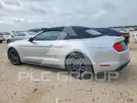 2018 Ford MUSTANG фото