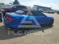 2018 Ford MUSTANG photo