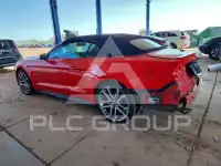 2018 Ford MUSTANG фото