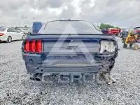 2018 Ford MUSTANG photo