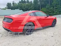 2018 Ford MUSTANG фото