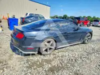 2018 Ford MUSTANG фото