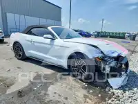 2018 Ford MUSTANG фото
