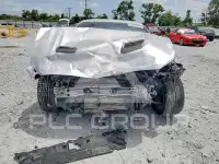 2018 Ford MUSTANG photo