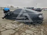 2018 Ford MUSTANG photo