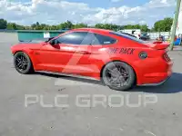 2018 Ford MUSTANG фото