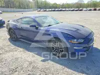 2018 Ford MUSTANG фото
