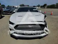 2018 Ford MUSTANG фото