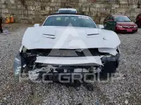2018 Ford MUSTANG photo