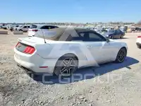 2018 Ford MUSTANG фото