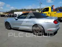 2018 Ford MUSTANG photo