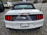 2018 Ford MUSTANG photo
