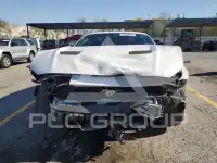 2018 Ford MUSTANG photo