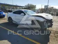 2018 Ford MUSTANG photo