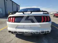 2018 Ford MUSTANG photo