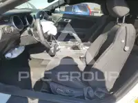 2018 Ford MUSTANG photo
