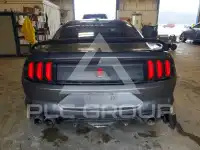 2018 Ford MUSTANG photo