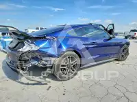 2018 Ford MUSTANG фото