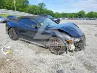 2018 Ford MUSTANG photo