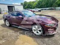 2018 Ford MUSTANG фото