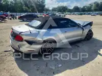2018 Ford MUSTANG photo