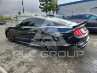 2018 Ford MUSTANG фото