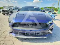 2018 Ford MUSTANG фото
