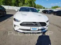 2018 Ford MUSTANG photo