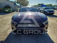 2018 Ford MUSTANG photo