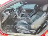2018 Ford MUSTANG фото
