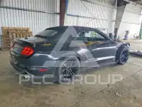 2018 Ford MUSTANG фото