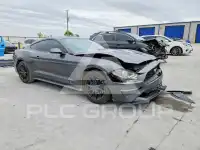 2018 Ford MUSTANG фото