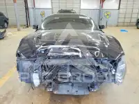 2018 Ford MUSTANG фото