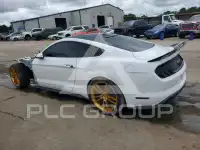 2018 Ford MUSTANG фото
