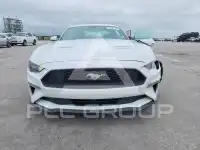 2018 Ford MUSTANG фото