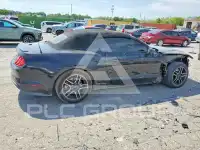 2018 Ford MUSTANG фото