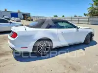 2018 Ford MUSTANG фото