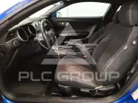 2018 Ford MUSTANG photo